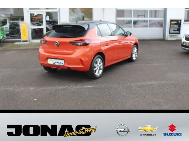 Opel Corsa Elegance