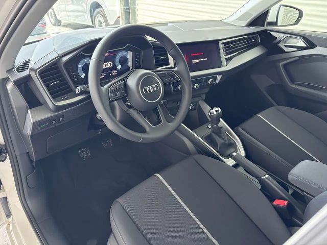 Audi A1 30 TFSI