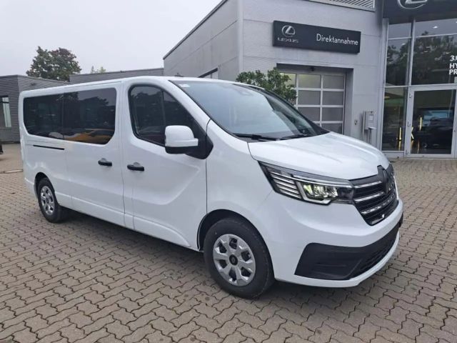 Renault Trafic Combi L2H1 Life