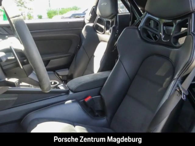 Porsche 992 Coupé GT3