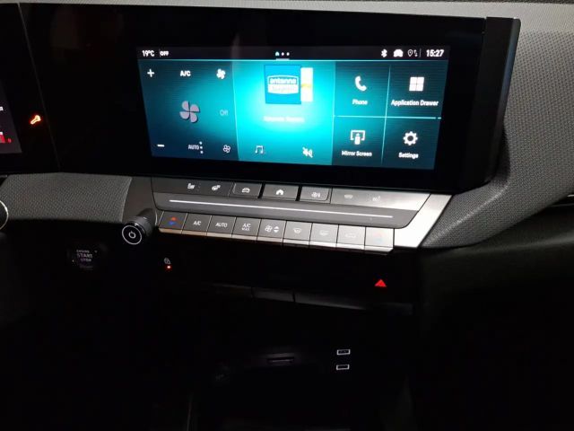 Opel Astra Sports Tourer