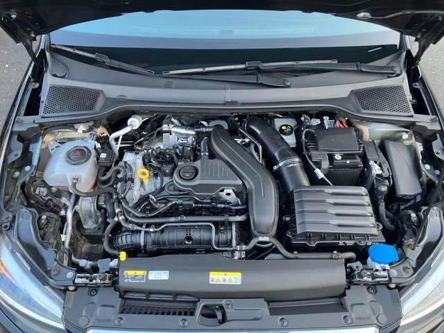 Seat Ibiza 1.5 TSI DSG FR-lijn