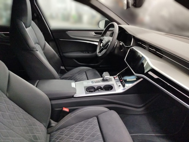 Audi S6 Avant Quattro