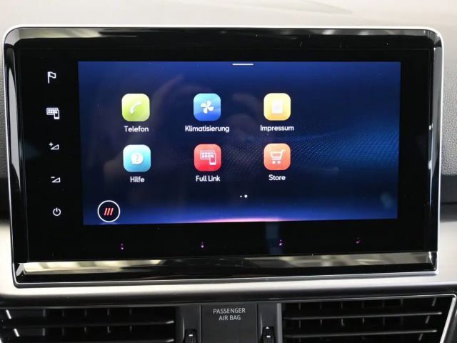 Seat Tarraco 2.0 TDI DSG FR-lijn