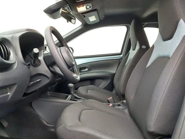 Toyota Aygo X Active