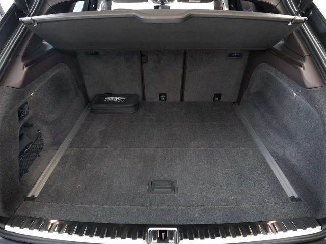 Bentley Bentayga Speed (MY26) ELEGANT + SPORTLICH / FULL