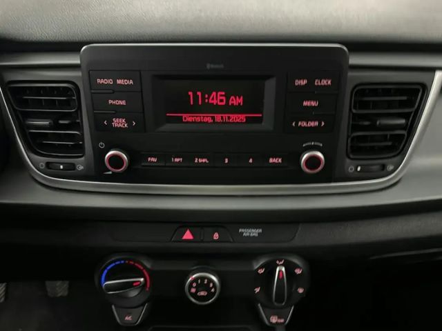 Kia Rio Edition 7 Emotion