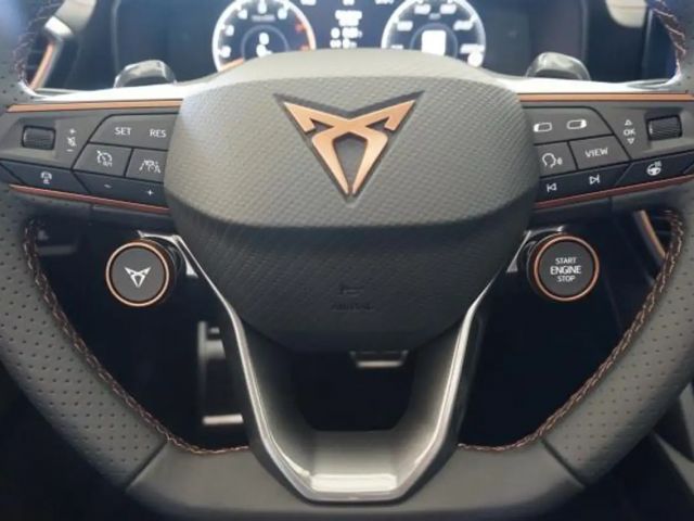 Cupra Formentor DSG VZ