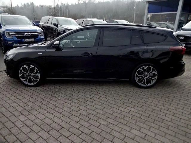 Ford Focus ST Line