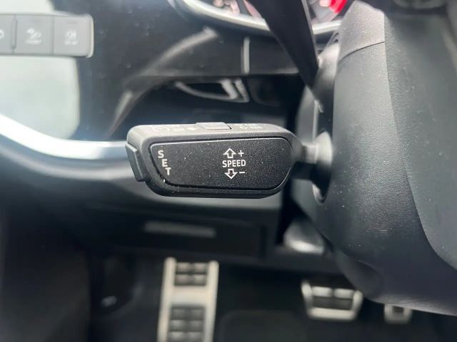 Audi Q3 40 TDI Quattro S-Line