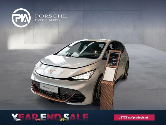 Cupra Born 77 kWh eBoost