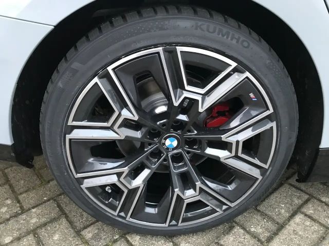 BMW i5 M-Sport eDrive40