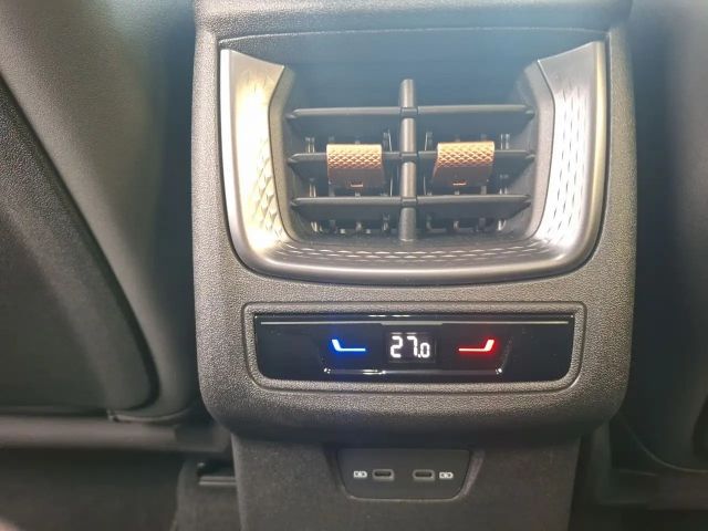 Cupra Terramar 2.0 TSI VZ