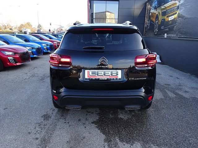 Citroën C5 Aircross BlueHDi Shine