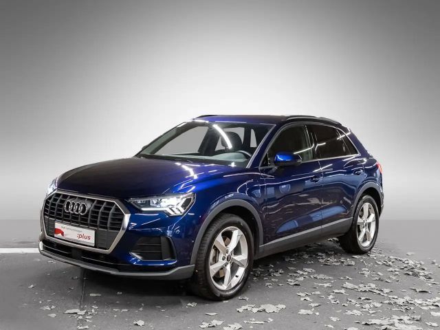 Audi Q3 45 TFSI Hybride S-Line