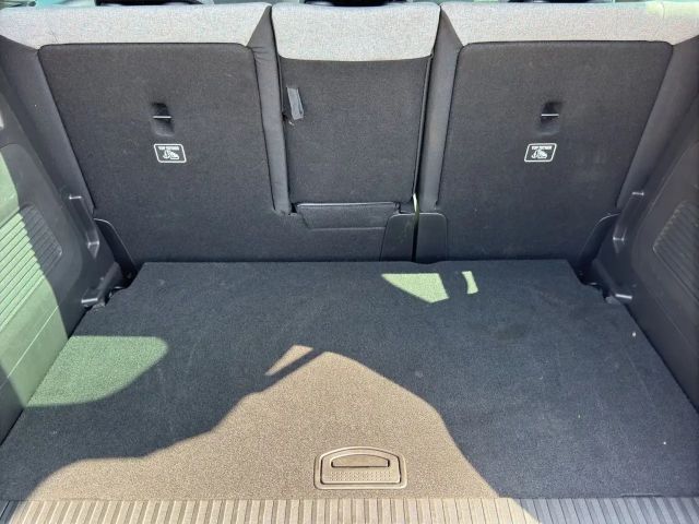 Citroën C3 Aircross PureTech Shine