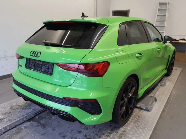 Audi RS3 Sedan Sportback