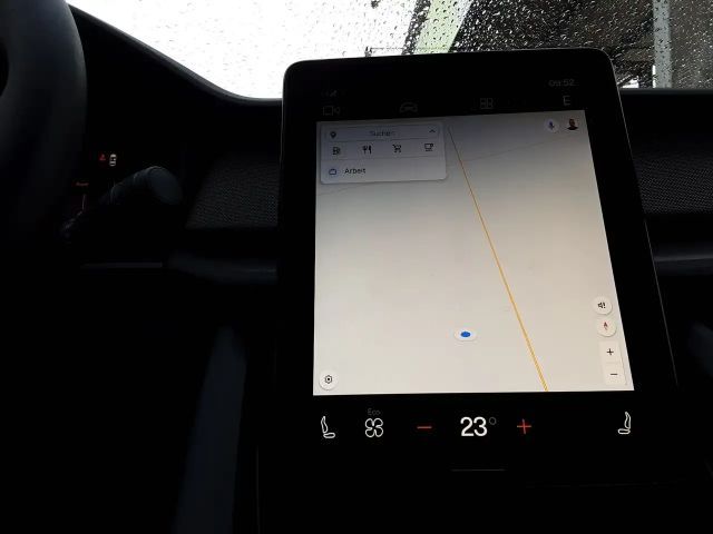 Polestar 2 Dual motor Long range