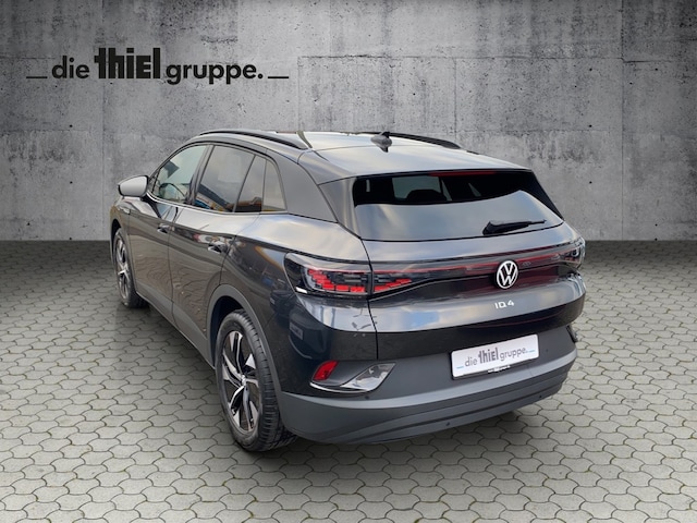 Volkswagen ID.4 150 kW Performance Pro