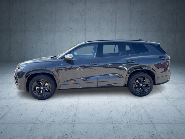 Volkswagen Tayron DSG R-Line eHybrid