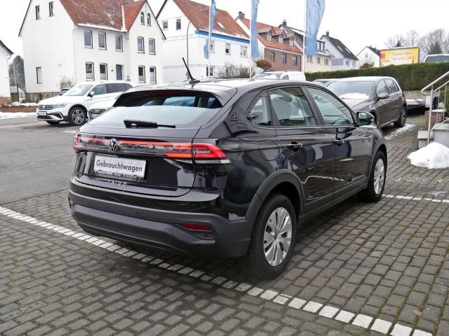 Volkswagen Taigo 1.0 TSI