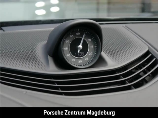 Porsche Taycan Cross Turismo S Turbo