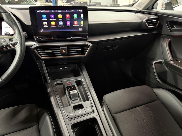 Cupra Formentor 1.5 TSI