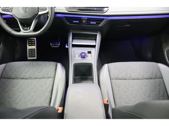 Volkswagen Tiguan 2.0 TDI DSG