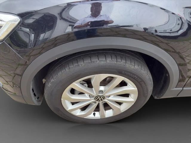 Volkswagen T-Roc DSG Style