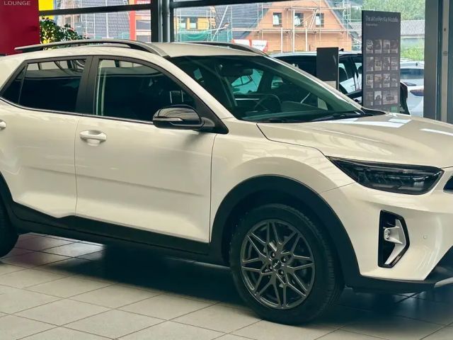 Kia Stonic 1.0 Benzin Automatik Nightline *AHK*SHZ*NAVI*RFK*