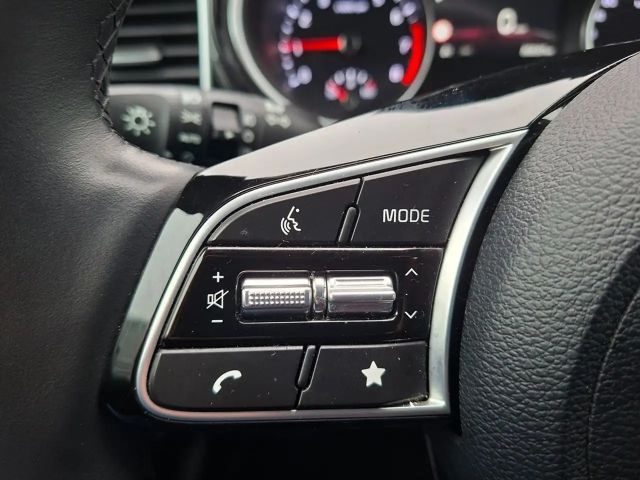 Kia Ceed GDi SportWagon