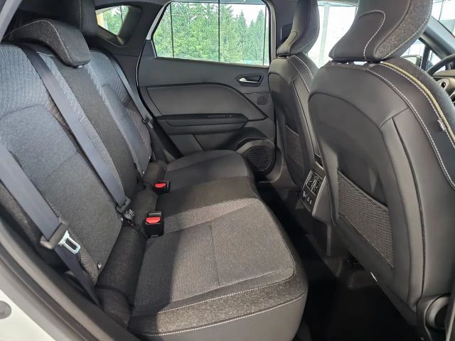 Mitsubishi ASX DI-T Intense