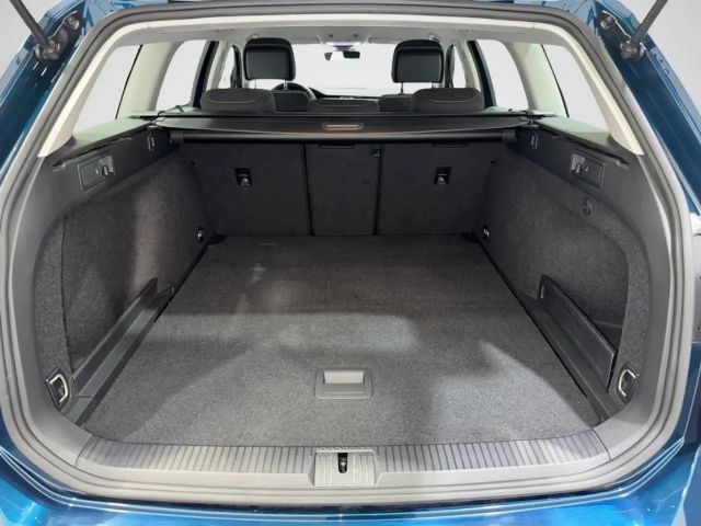 Volkswagen Passat 2.0 TDI Business DSG Variant