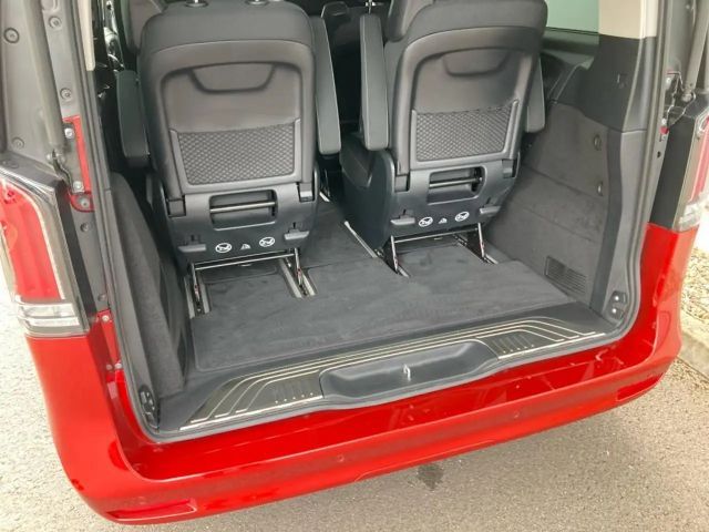 Mercedes-Benz V 250 4MATIC Style V 250 d