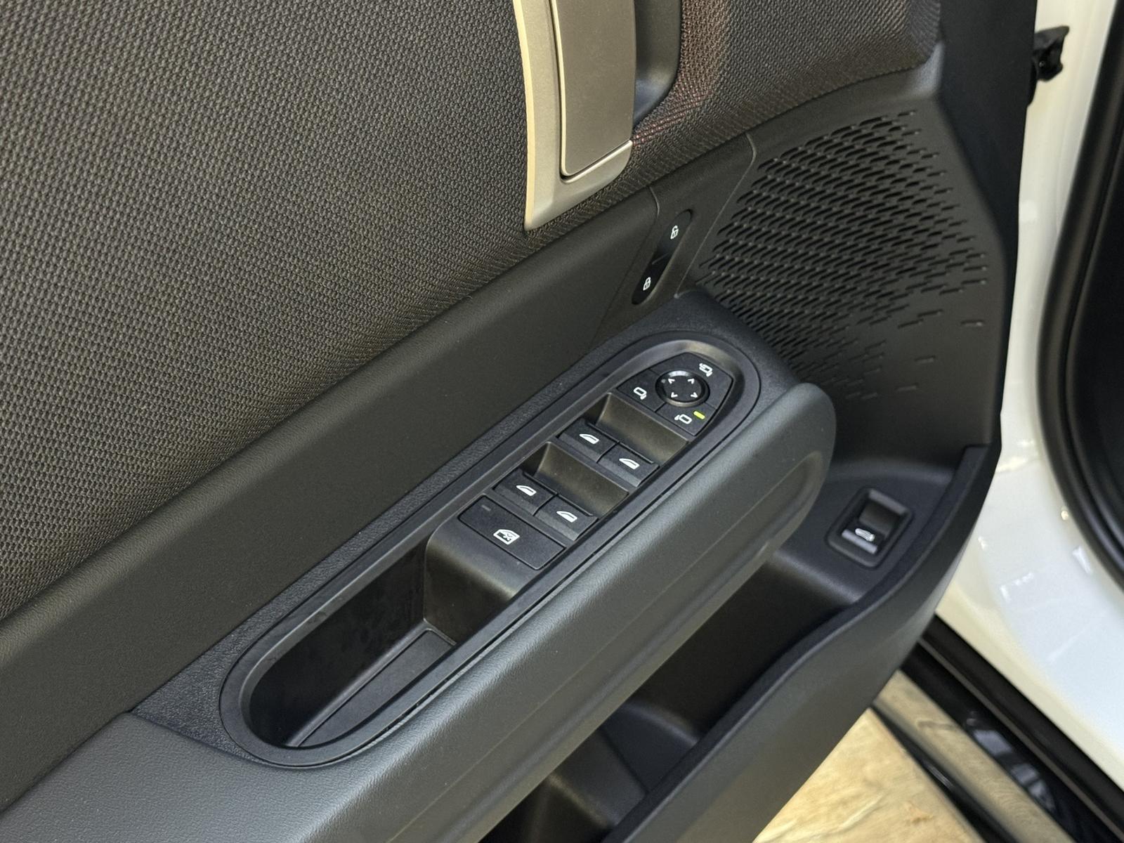 MINI Cooper C Countryman John Cooper Works