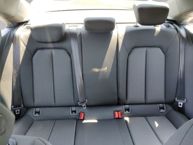 Audi A3 35 TFSI S-Tronic Sedan