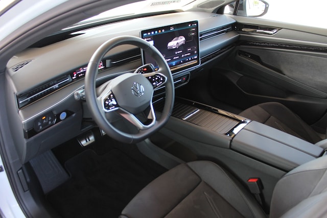 Volkswagen ID.7 Pro Tourer