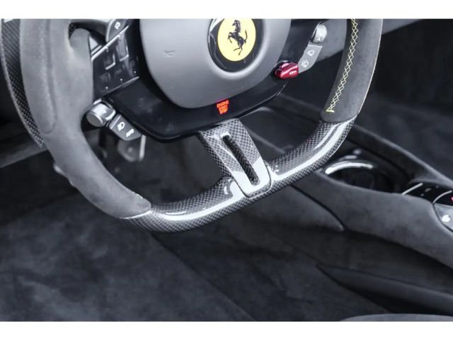 Ferrari 296 *Lift*Racingsitze*Carbon+LED*1.Hd.*