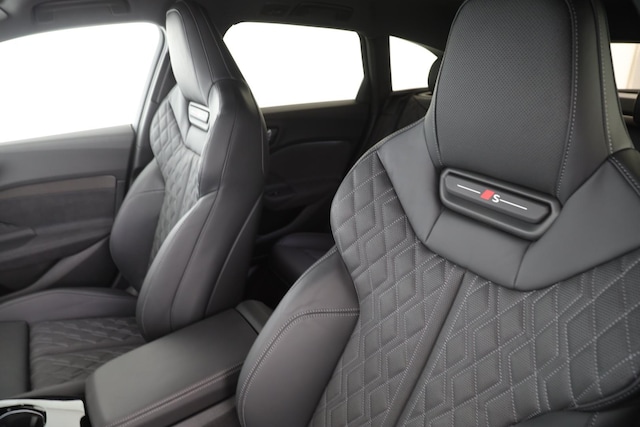 Audi S5 Avant S-Tronic