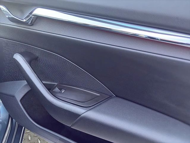 Skoda Octavia Combi Style Style