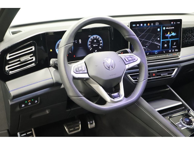 Volkswagen Tiguan 2.0 TDI DSG R-Line