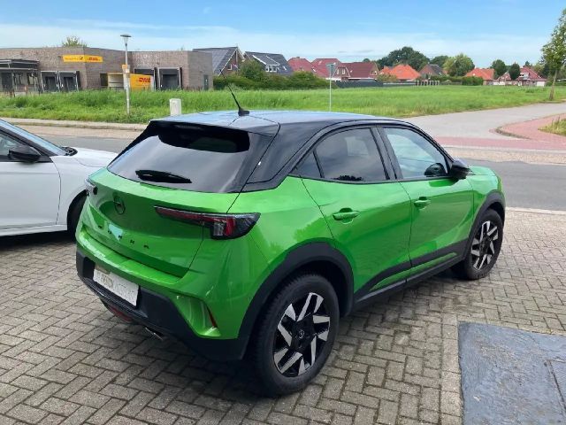 Opel Mokka GS-Line Grand Sport