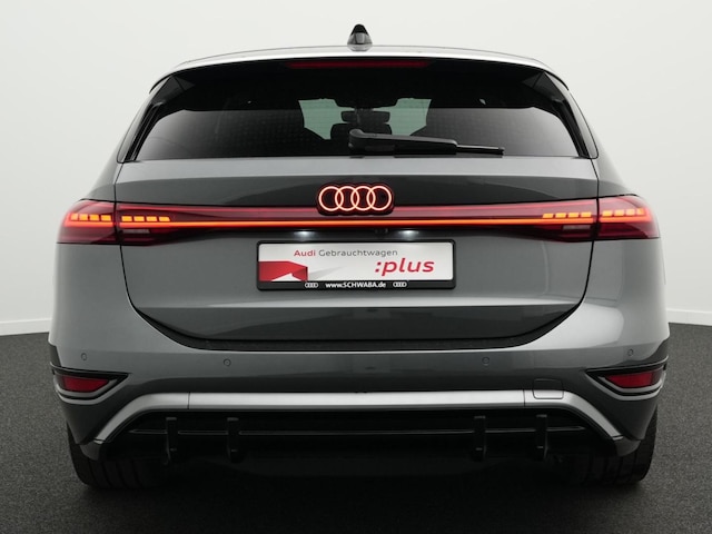 Audi A6 e-tron Avant Performance