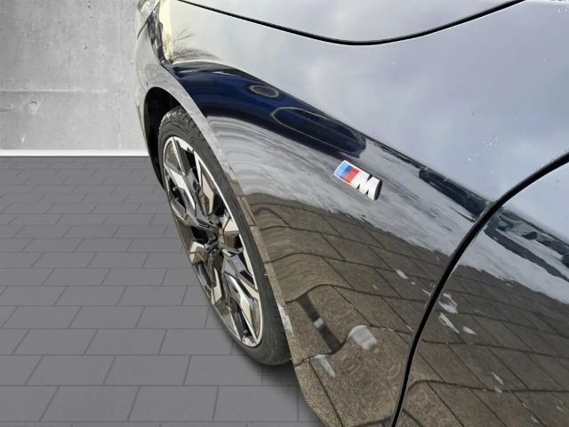 BMW 520 520i M-Sport Touring