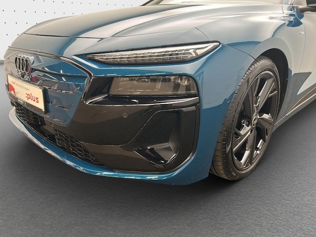 Audi A6 e-tron Avant