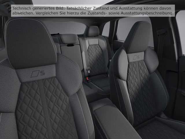 Audi Q5 Quattro S-Tronic