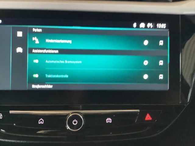 Opel Corsa GS-Line Grand Sport