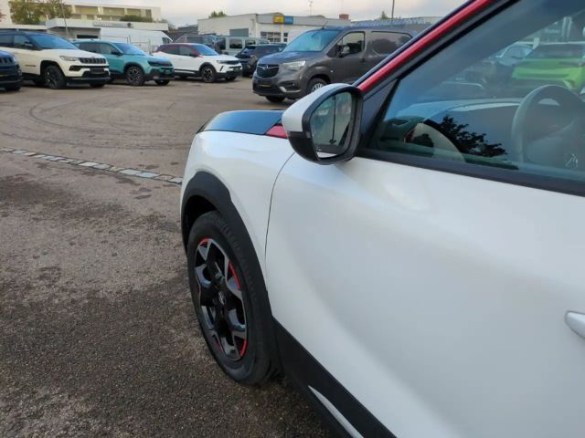 Opel Mokka GS-Line Grand Sport Turbo