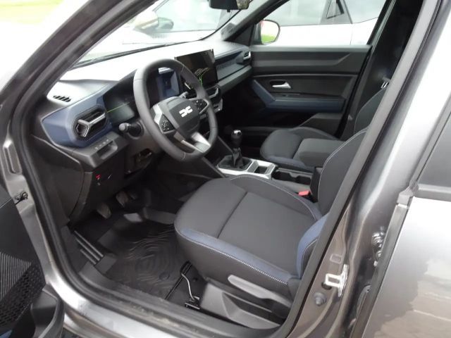 Dacia Duster TCe 130