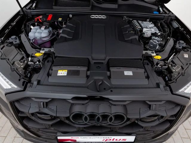 Audi Q7 Quattro S-Line